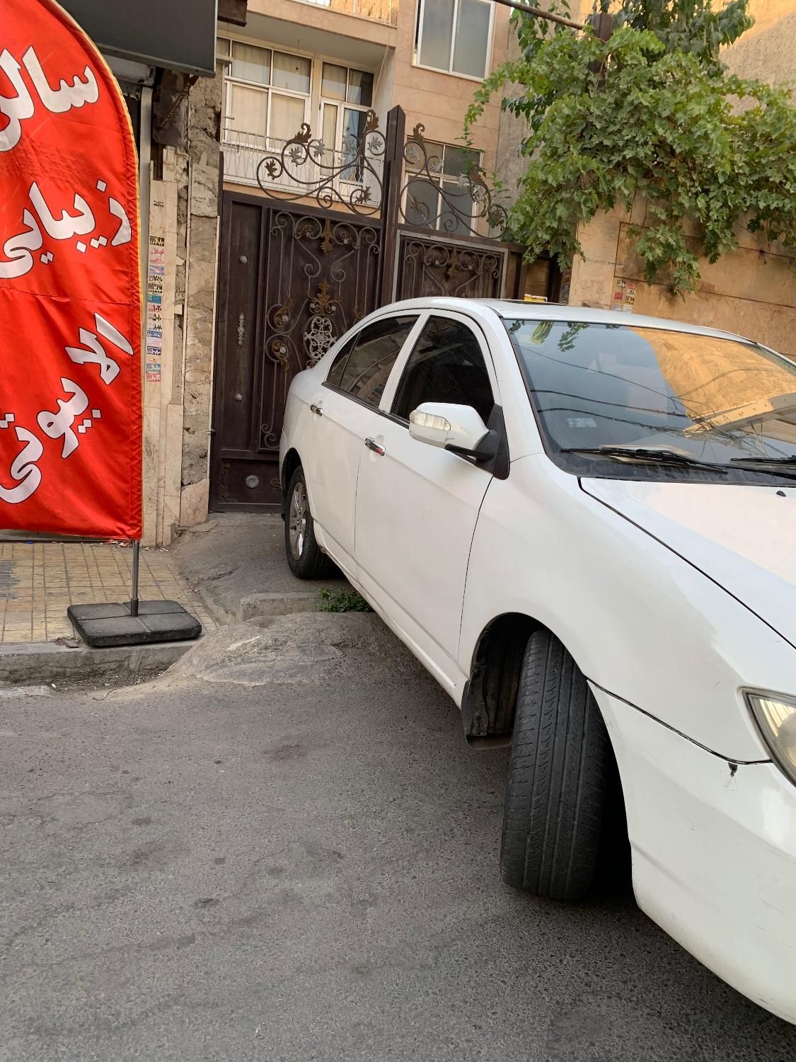 لیفان 620 دنده ای 1800 - 1393
