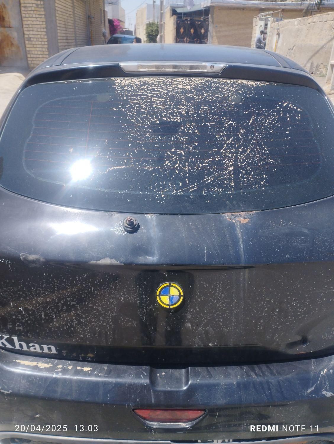 تیبا 2 SX - 1395