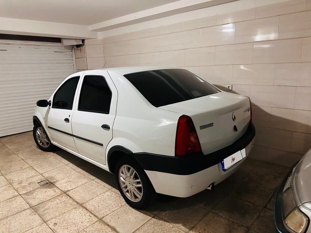 رنو تندر 90 E2 - 1396