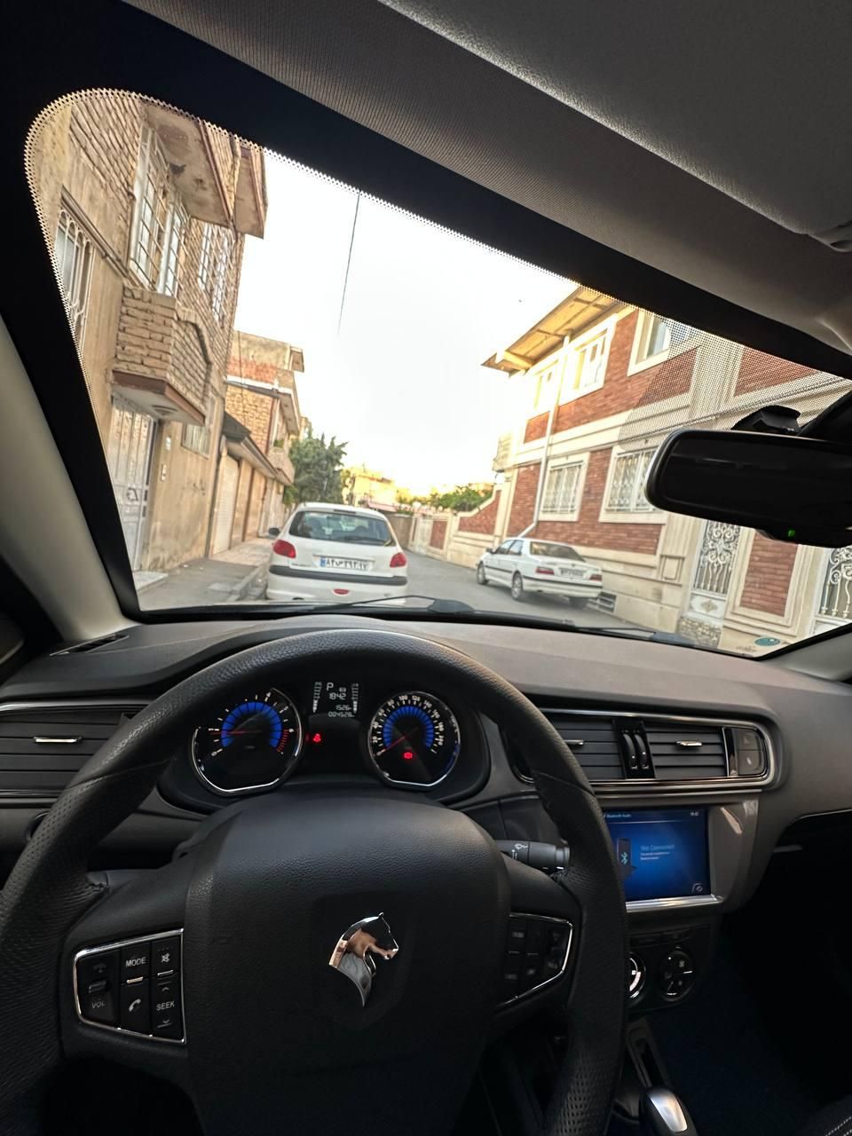 تارا اتوماتیک V4 LX - 1403