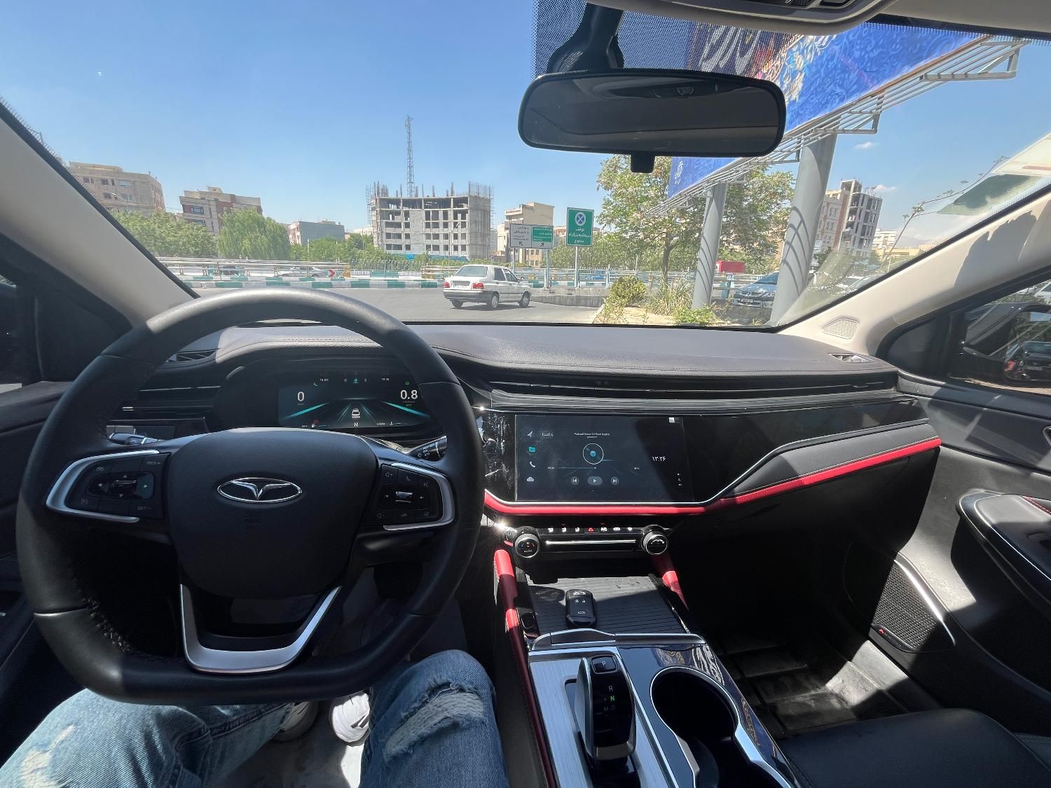 خودرو فونیکس، آریزو 6 پرو آگهی ann_19505273