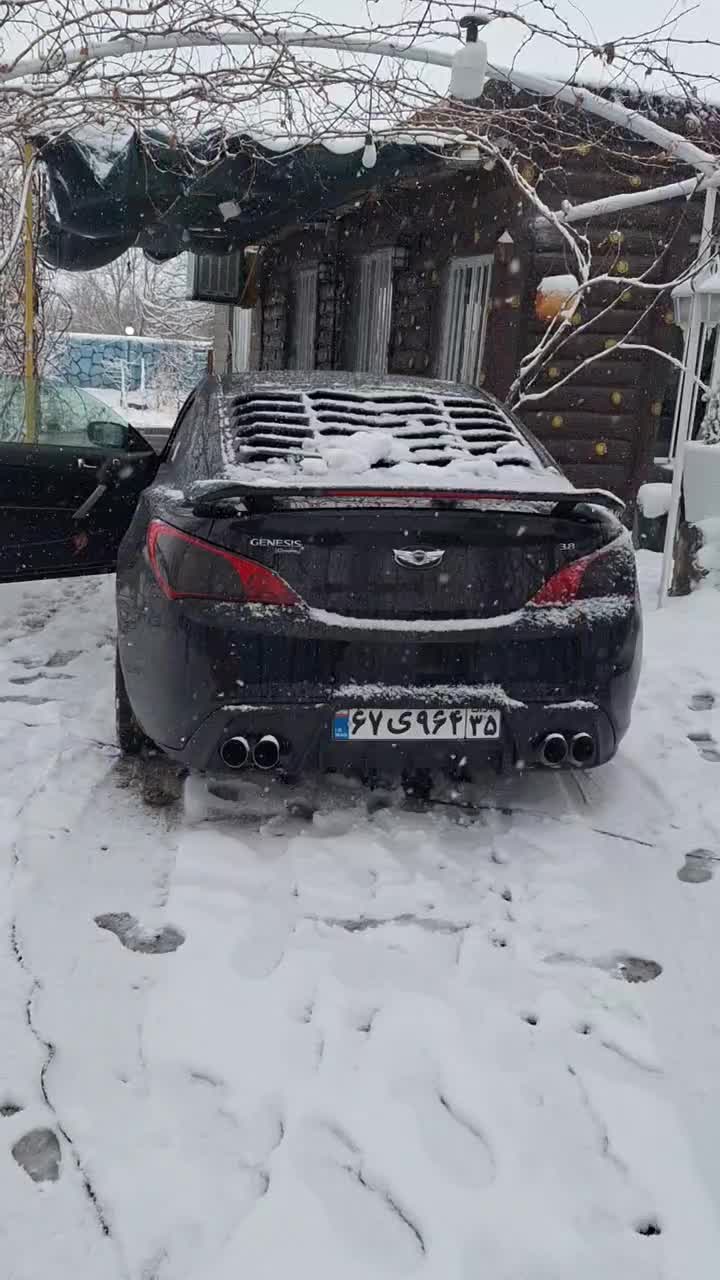 خودرو هیوندای، جنسیس کوپه آگهی ann_19505350