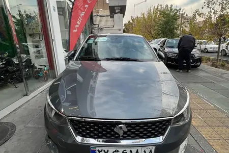 تارا اتوماتیک V4 LX - 1404