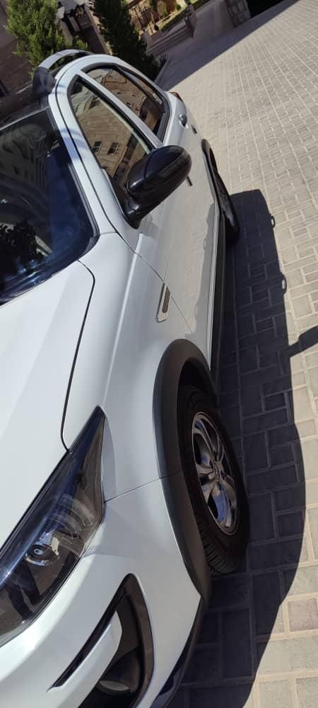اطلس G دنده ای - 1403