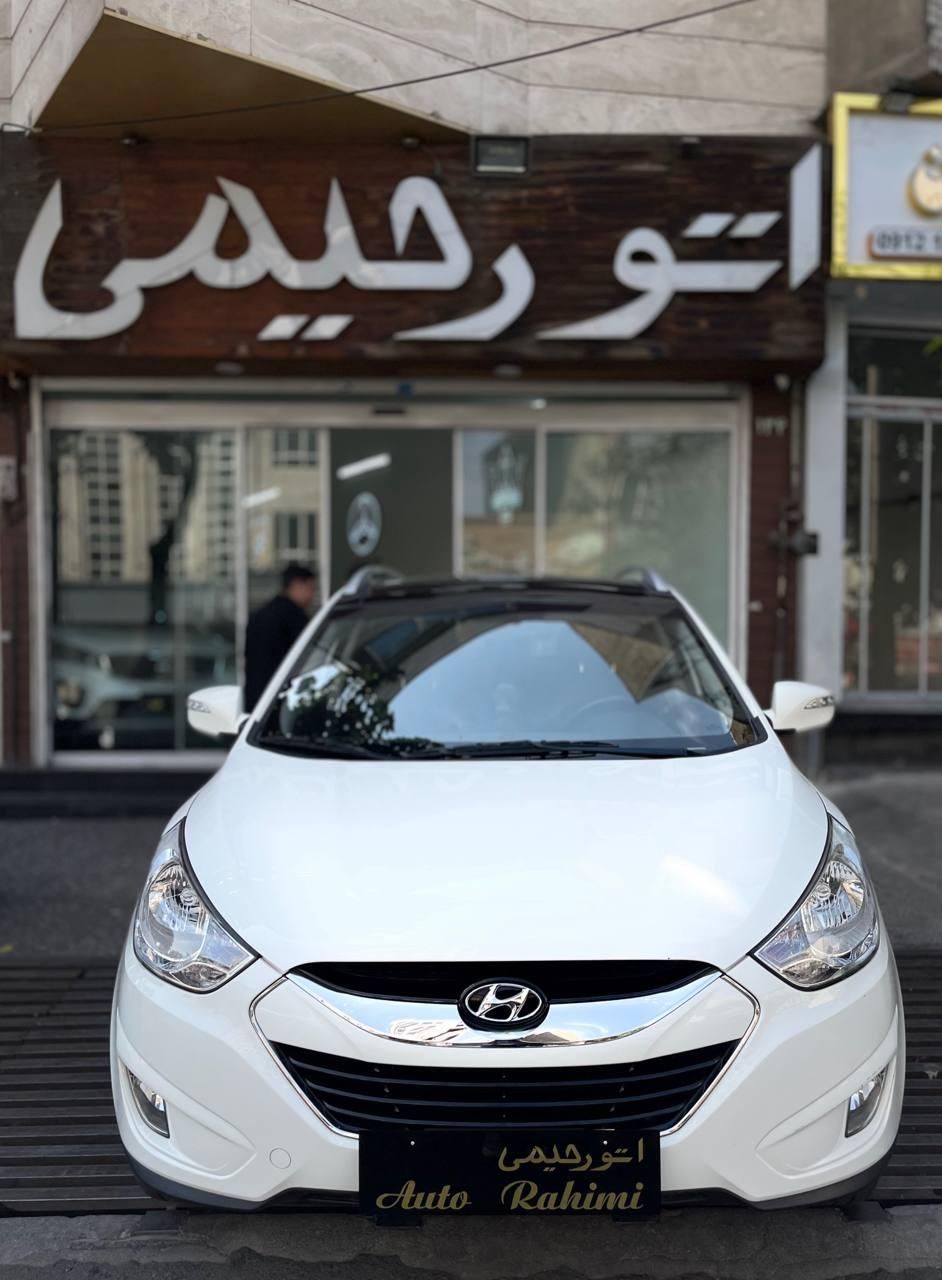 خودرو هیوندای، توسان آگهی ann_19505398