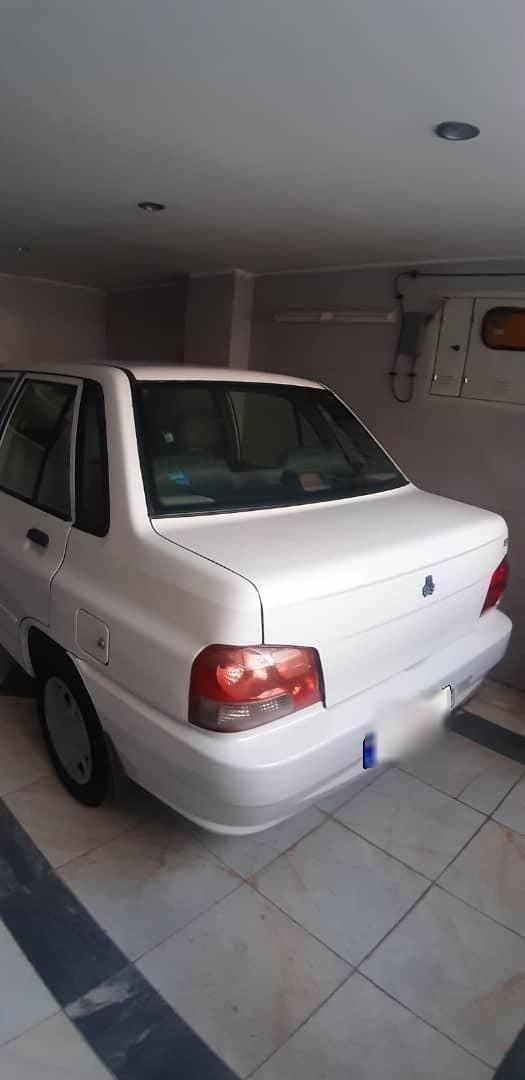 پراید 132 SL - 1390