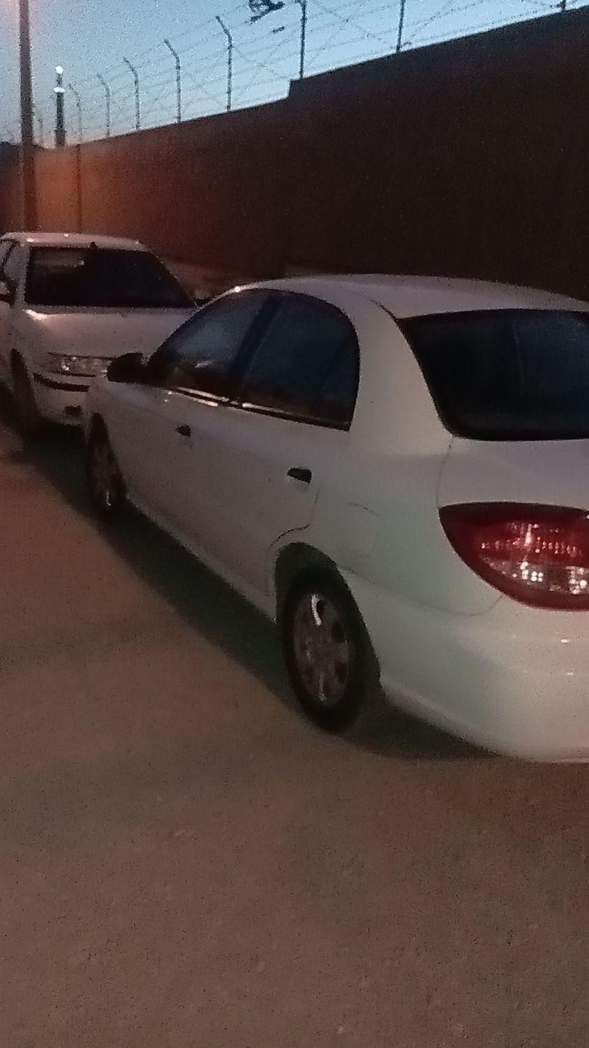 کیا ریو مونتاژ دنده ای LS - 1389
