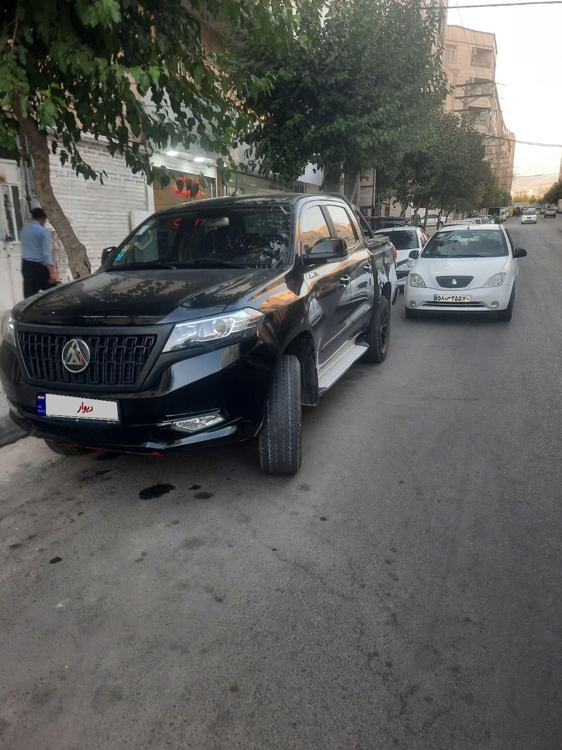 خودرو مکث موتور، کلوت آگهی ann_19505476