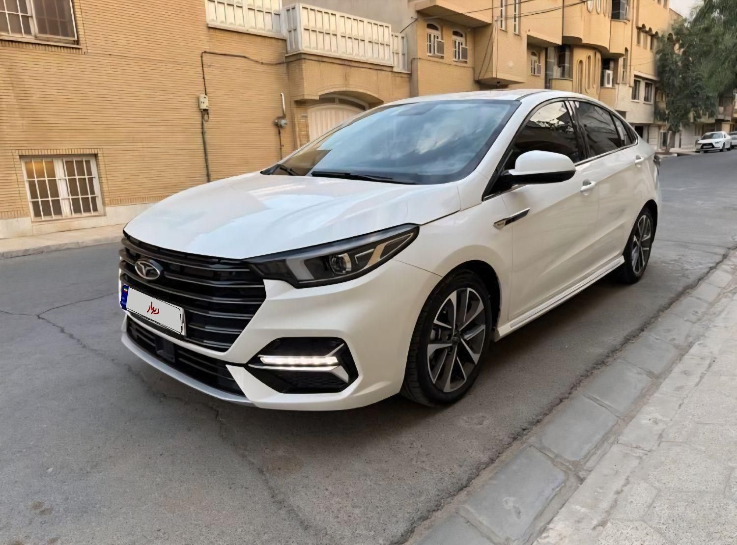 فونیکس آریزو 6 پرو اتوماتیک - 1404