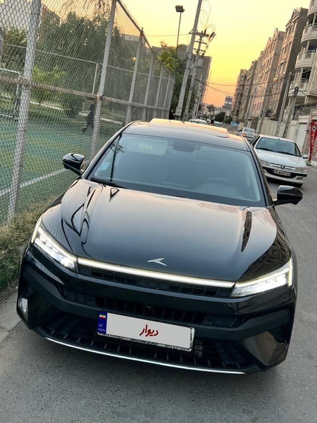 کی ام سی J7 اتوماتیک - 1401
