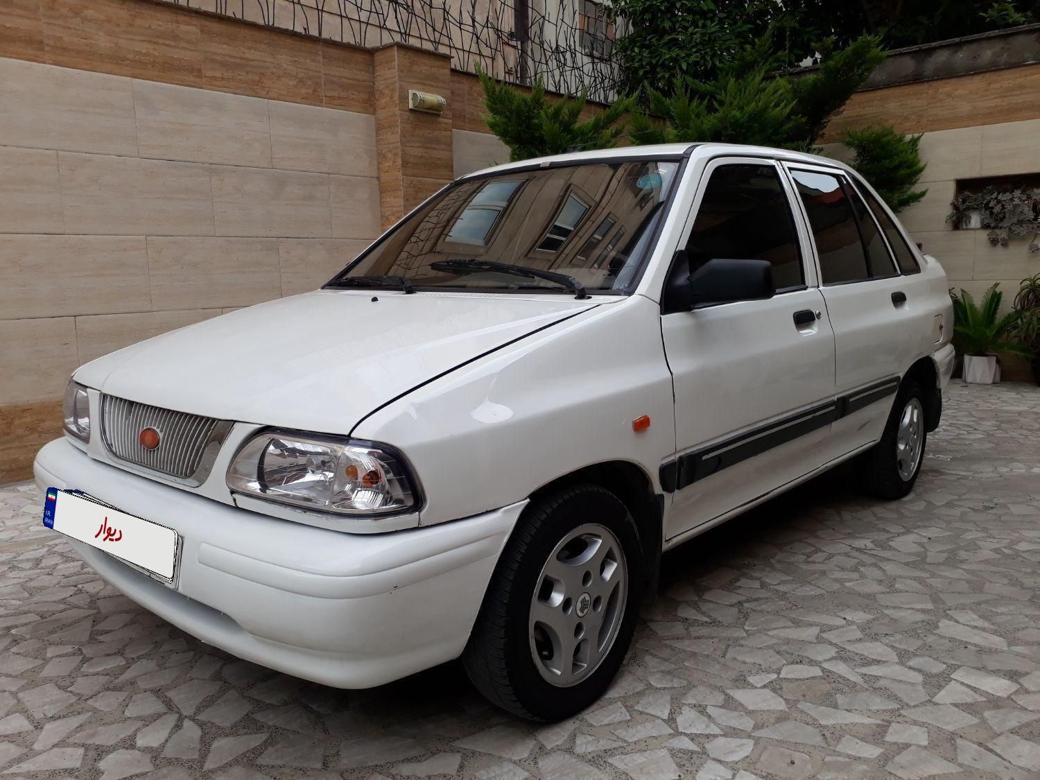 پراید 141 SL - 1390