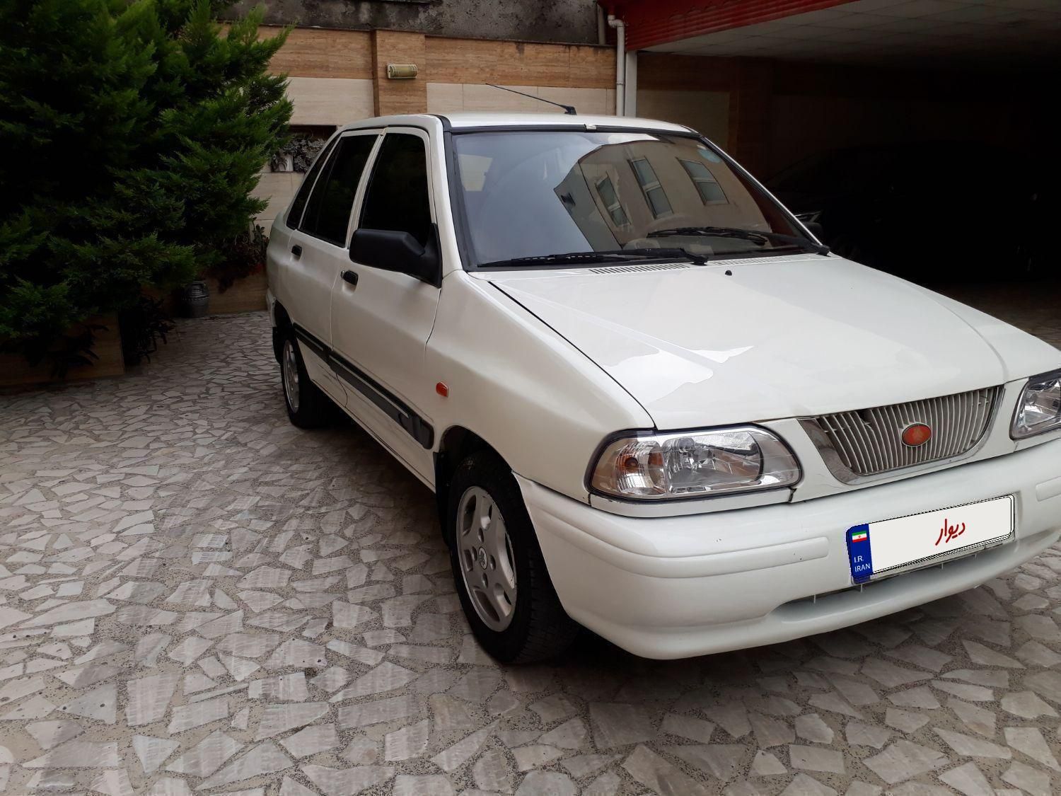 پراید 141 SL - 1390