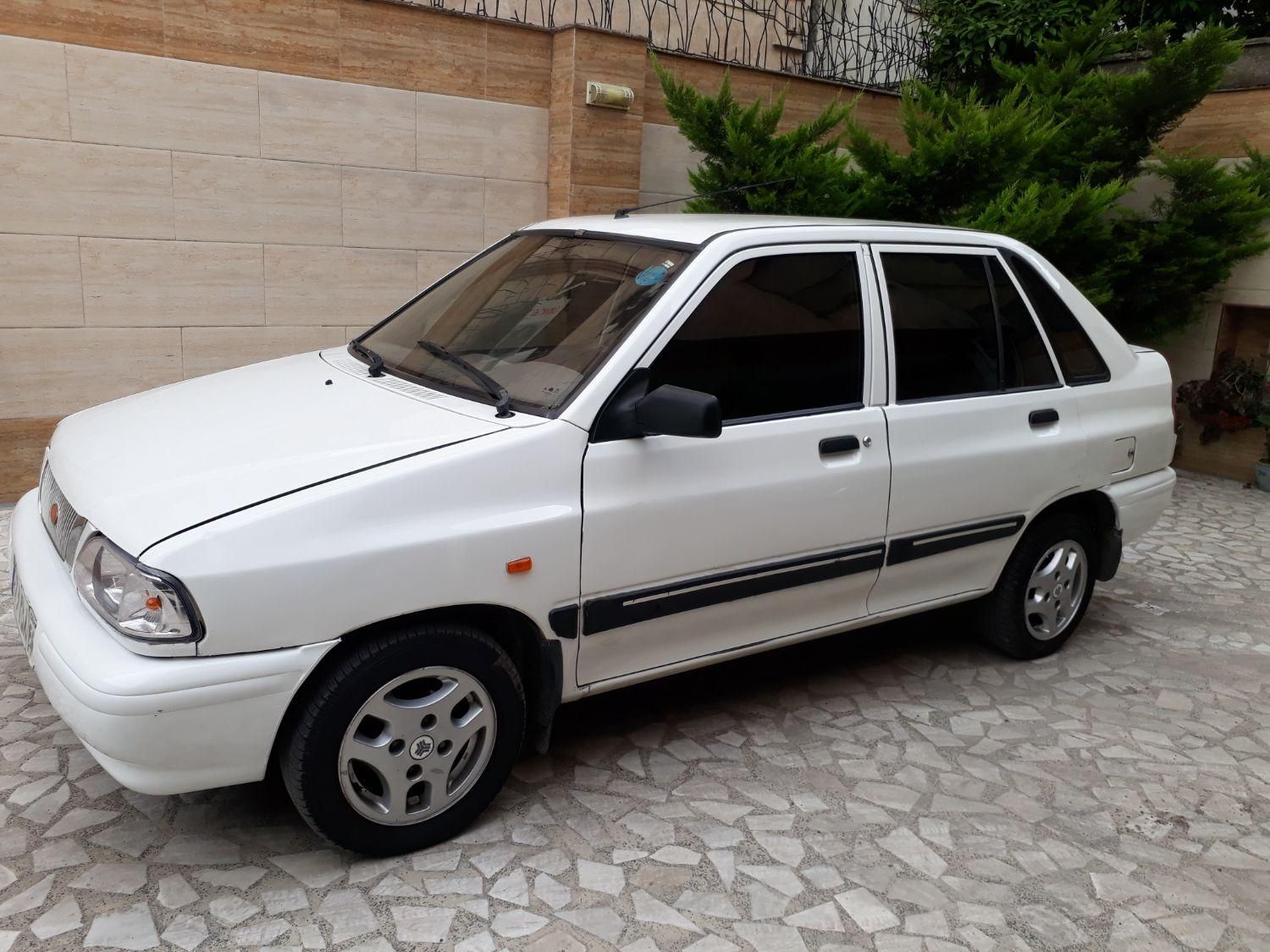 پراید 141 SL - 1390