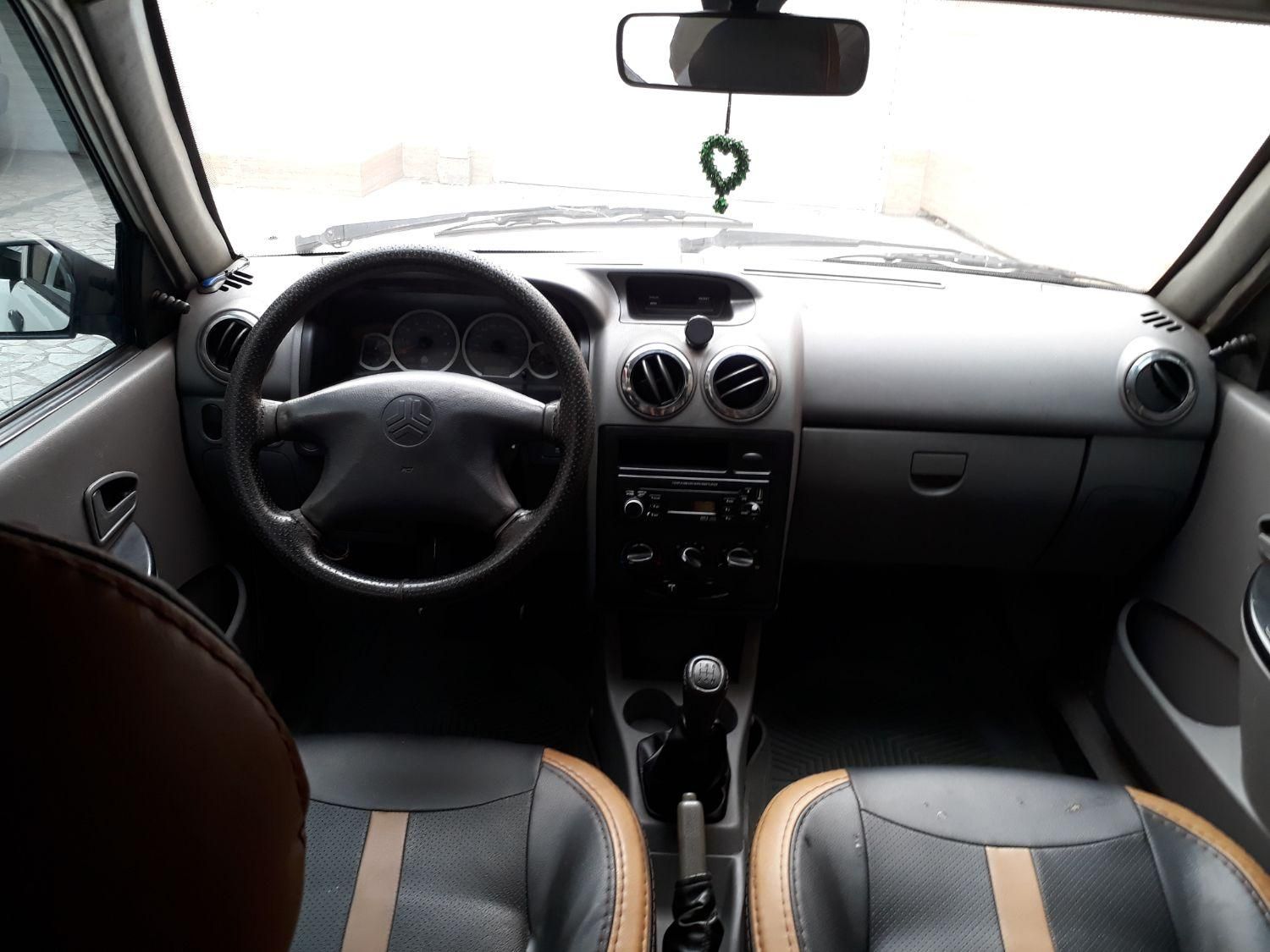 پراید 141 SL - 1390
