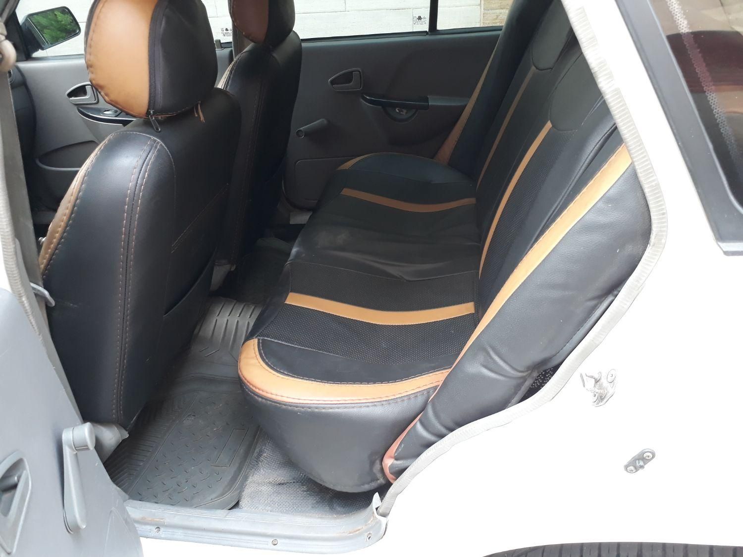 پراید 141 SL - 1390