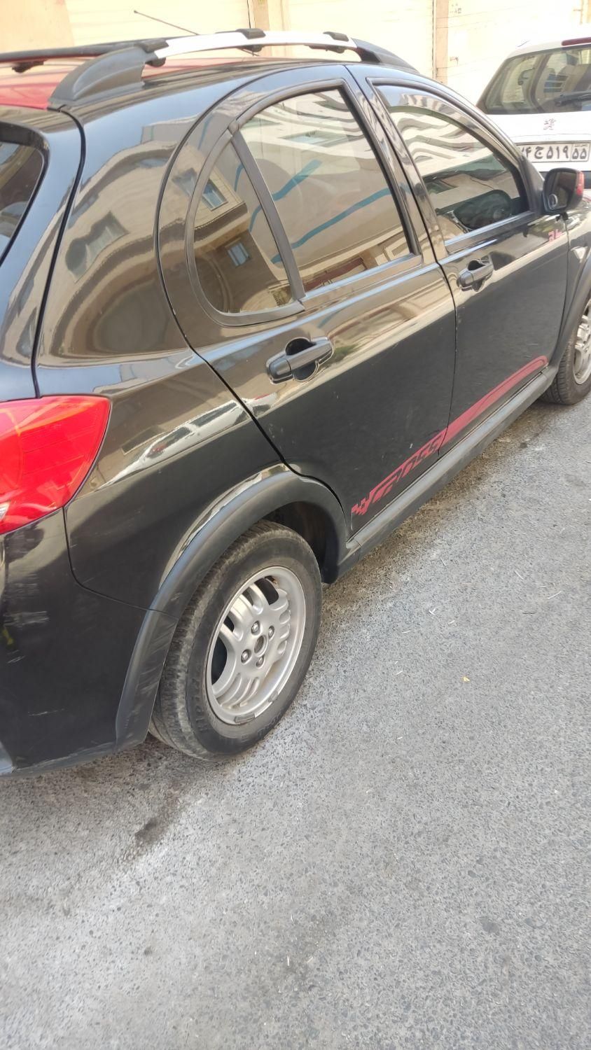 خودرو کوییک، R آگهی ann_19505623