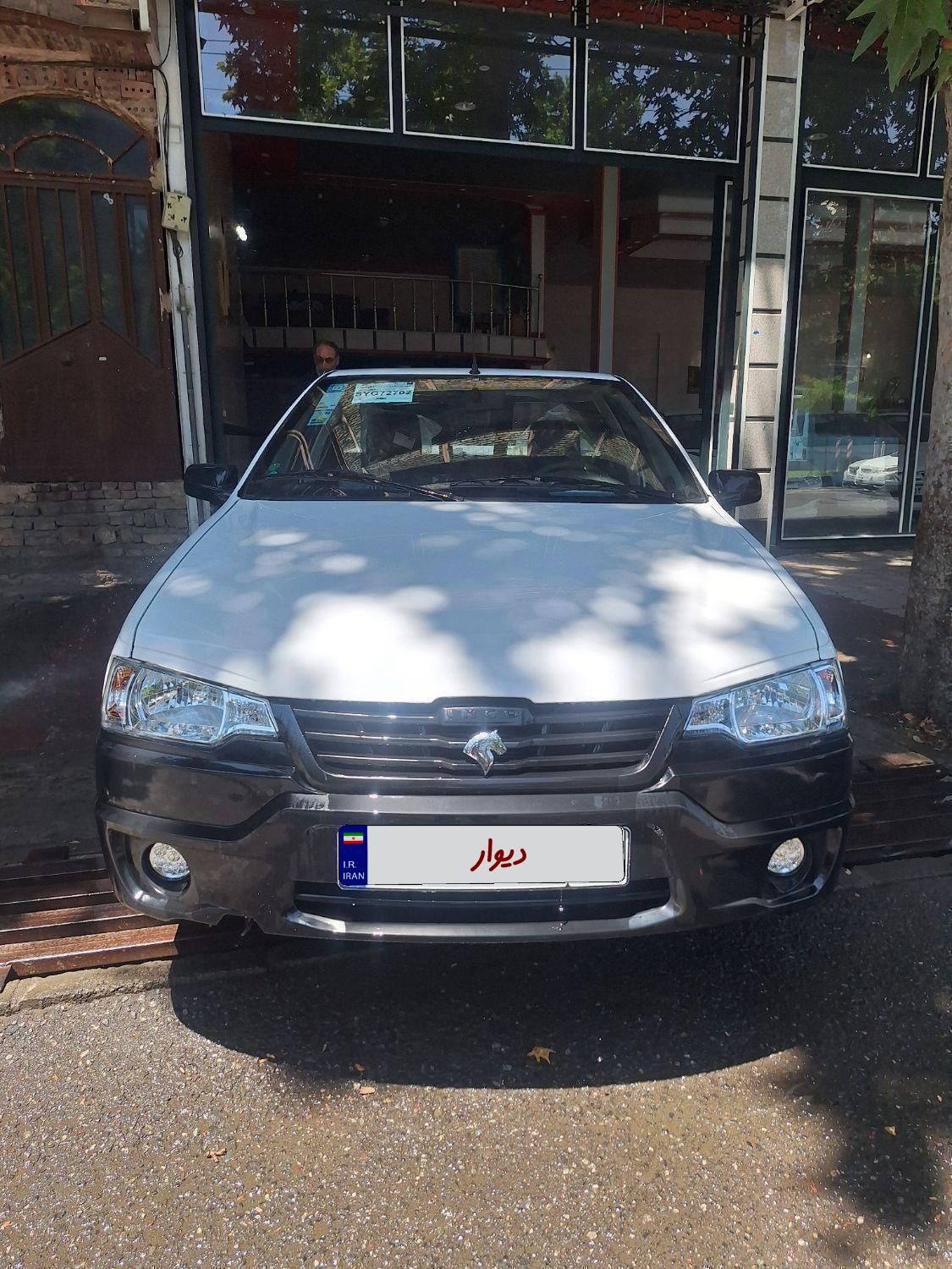 خودرو آریسان، 2 آگهی ann_19505637