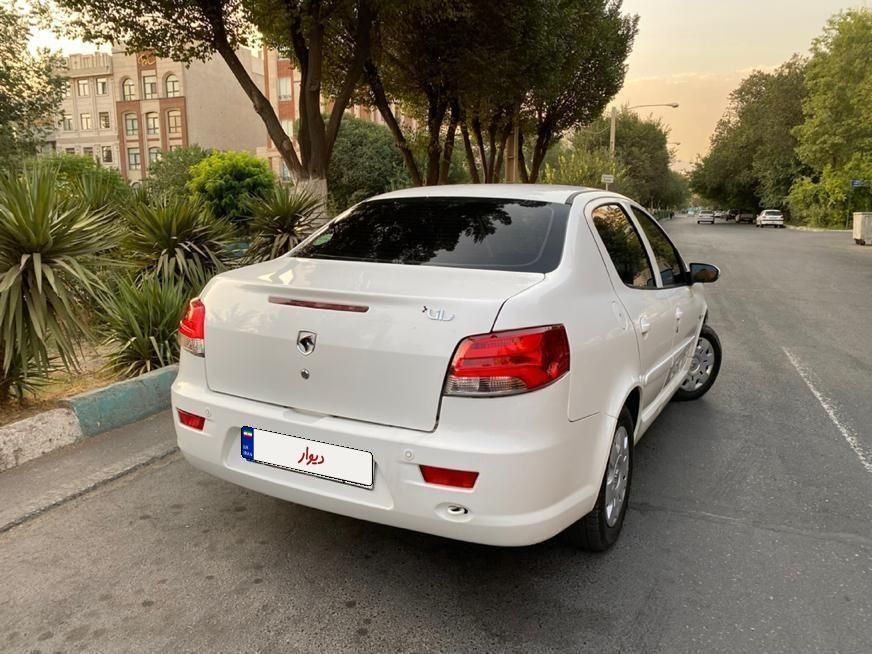رانا پلاس سقف فلز - 1399