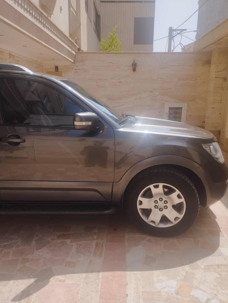 کیا موهاوی فول v6 - 2009