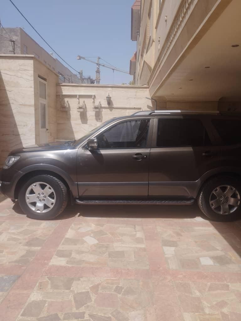 کیا موهاوی فول v6 - 2009