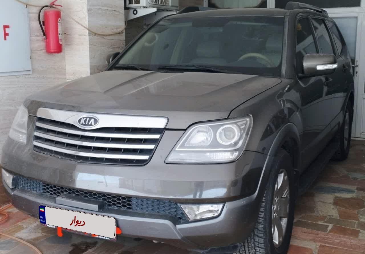 خودرو کیا، موهاوی آگهی ann_19505721
