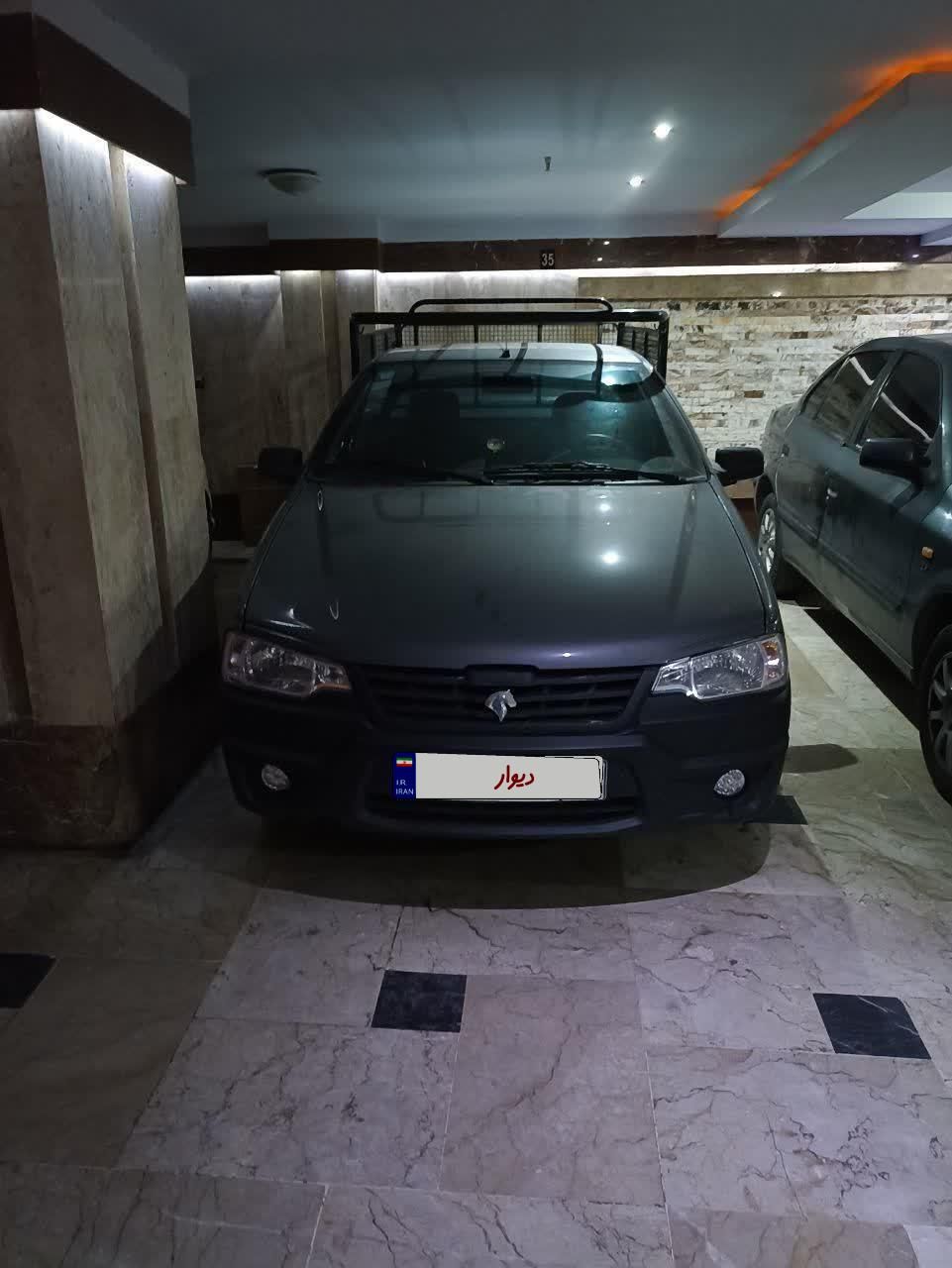 خودرو آریسان، 2 آگهی ann_19505744