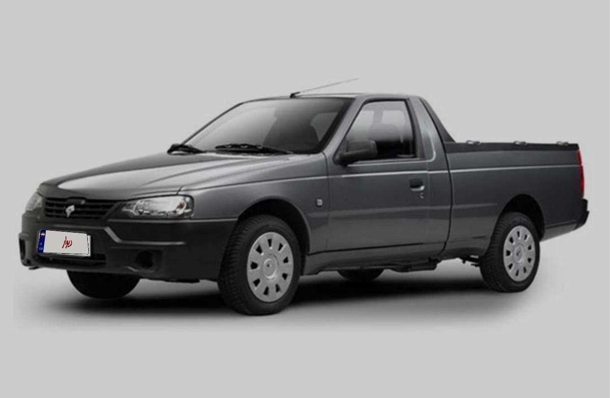خودرو آریسان، 2 آگهی ann_19505902