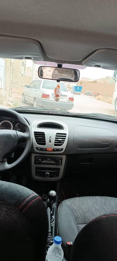 کوییک R دنده‌ای - 1399