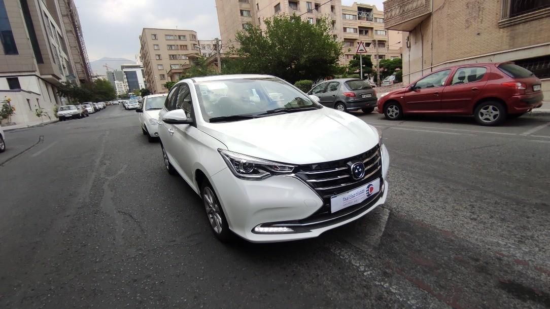 فردا 511 اتوماتیک - 1403