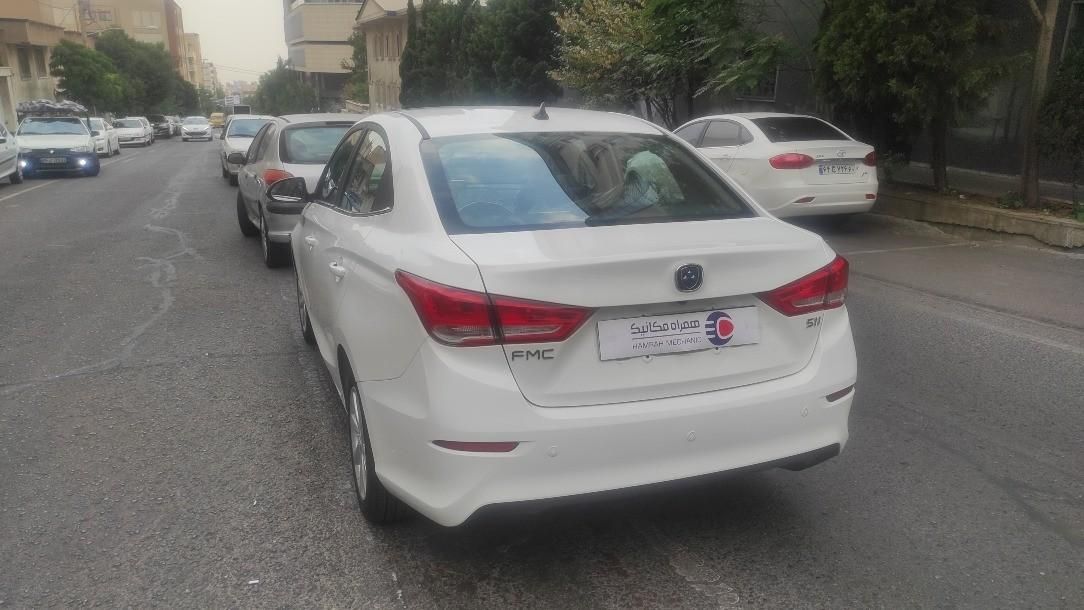 فردا 511 اتوماتیک - 1403