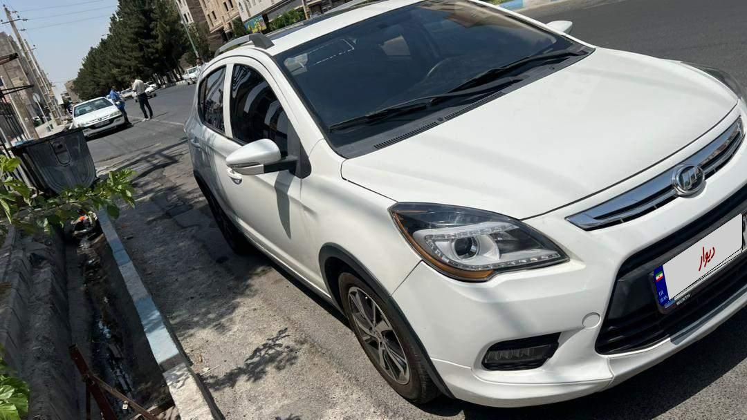لیفان X50 اتوماتیک - 1395