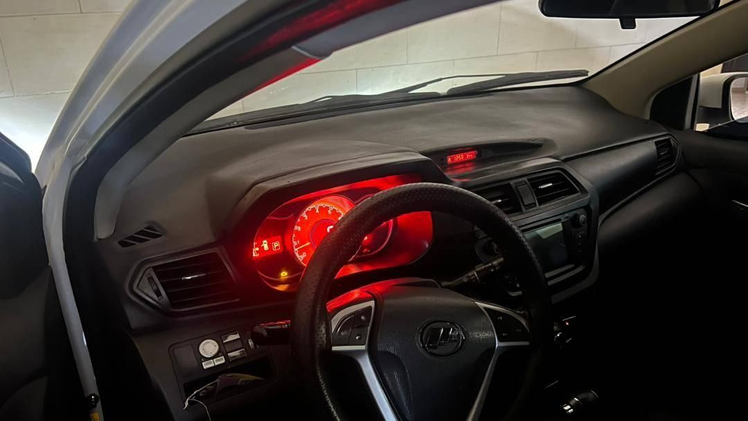 لیفان X50 اتوماتیک - 1395