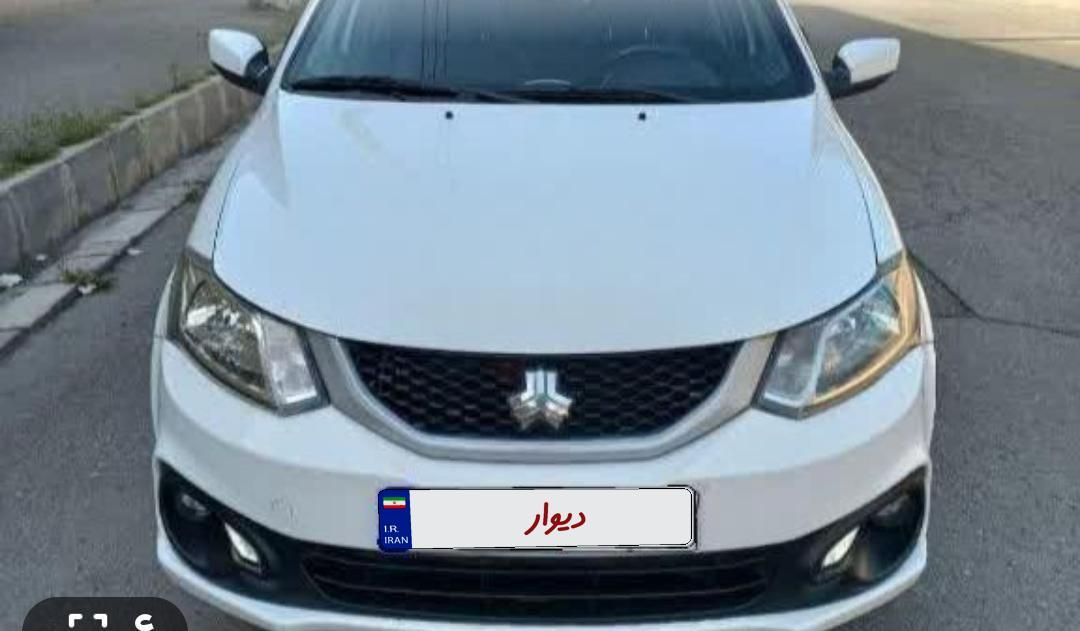 خودرو ساینا، EX آگهی ann_19505971