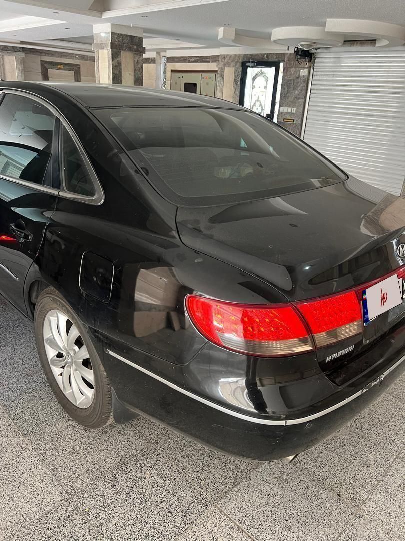 خودرو هیوندای، آزرا (گرنجور) آگهی ann_19505973