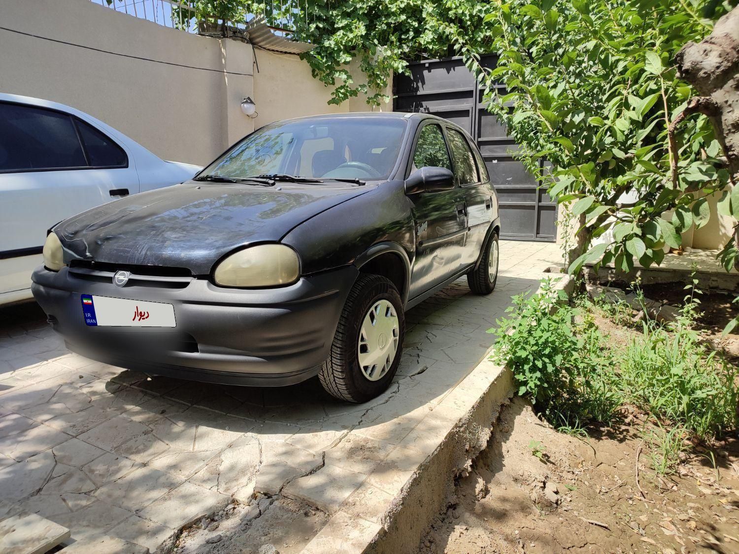 خودرو اپل، کورسا آگهی ann_19506027