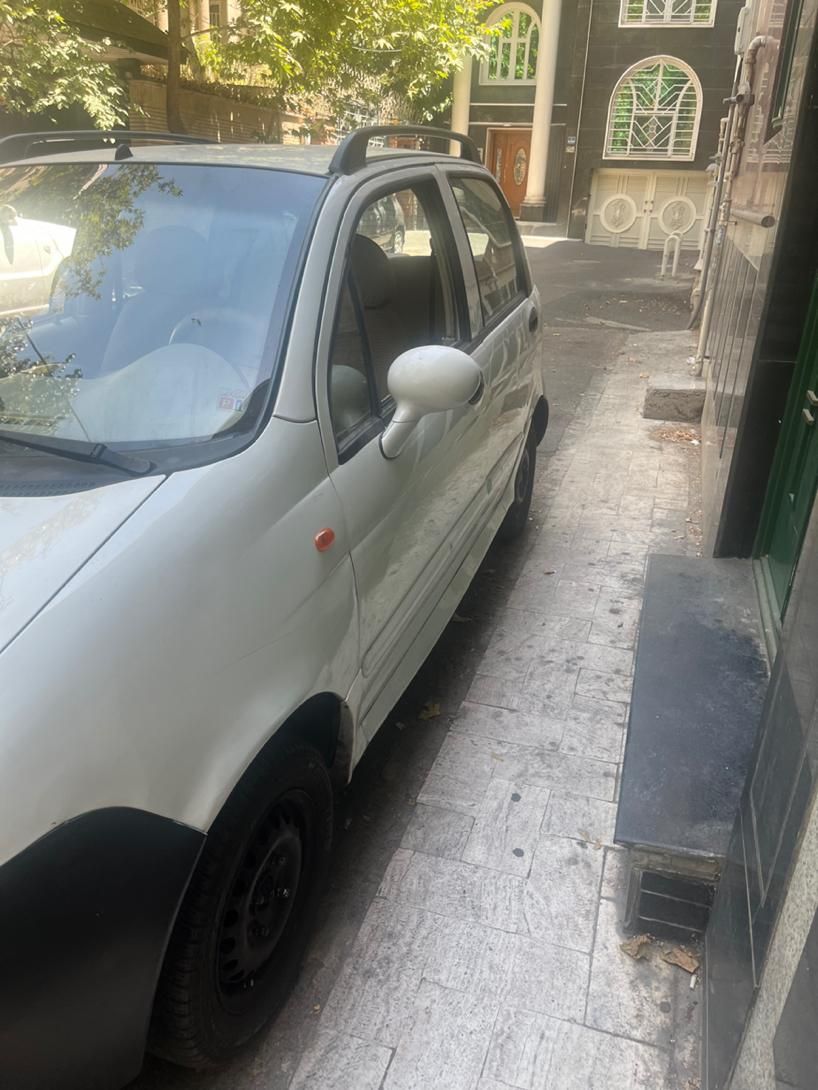 ام وی ام 110 چهار سیلندر دنده ای - 1394