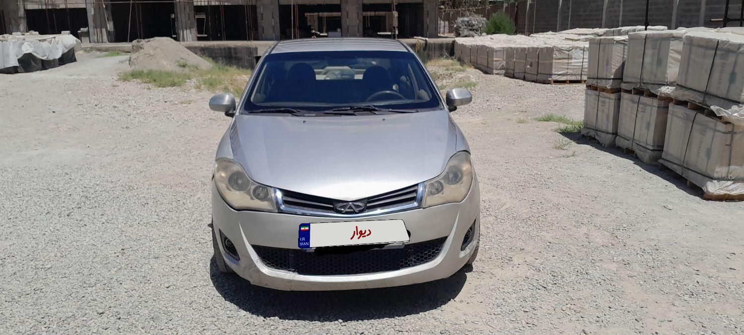 ام وی ام 315 هاچ بک ساده دنده ای - 1391