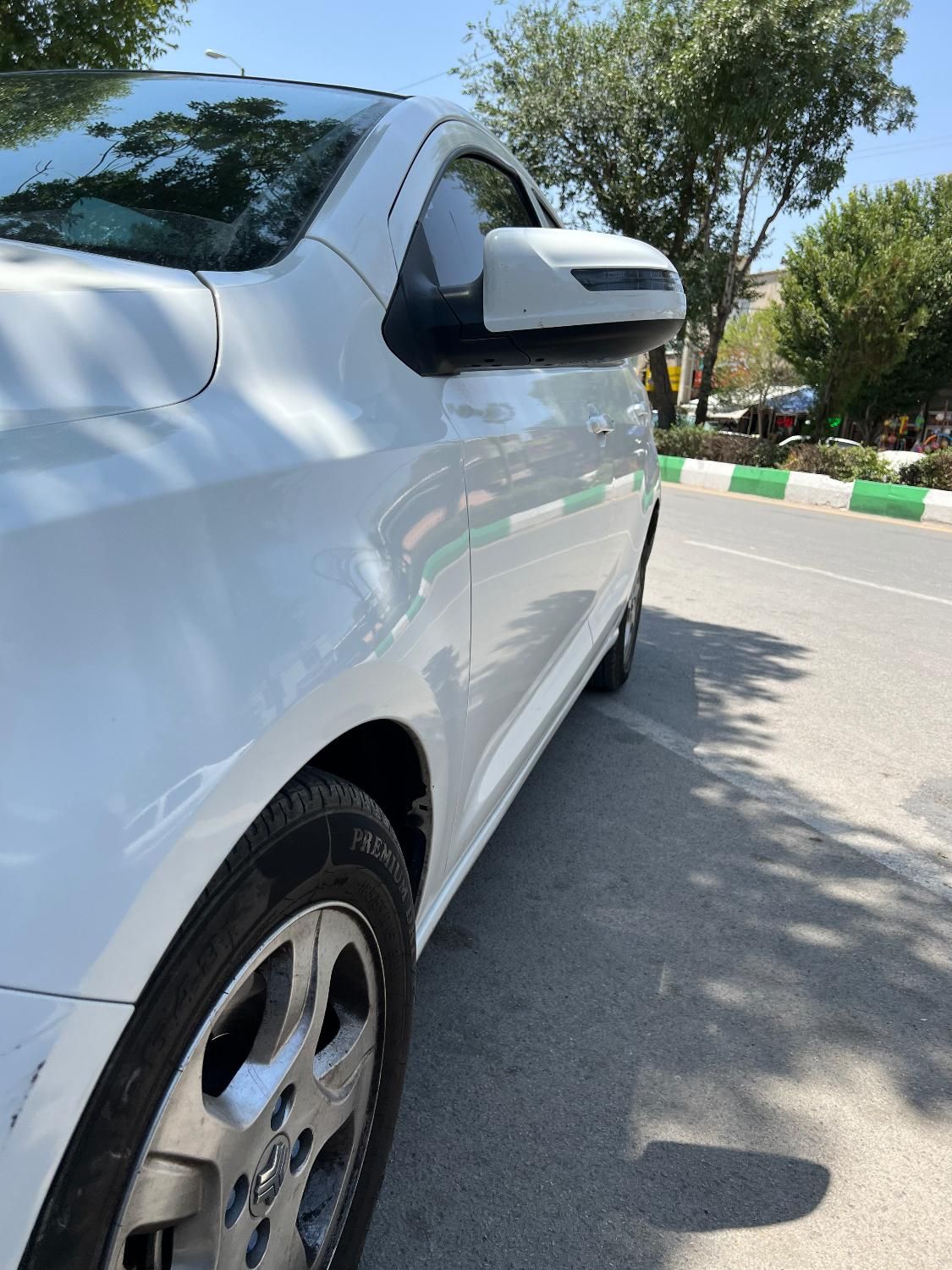 شاهین G دنده ای - 1401