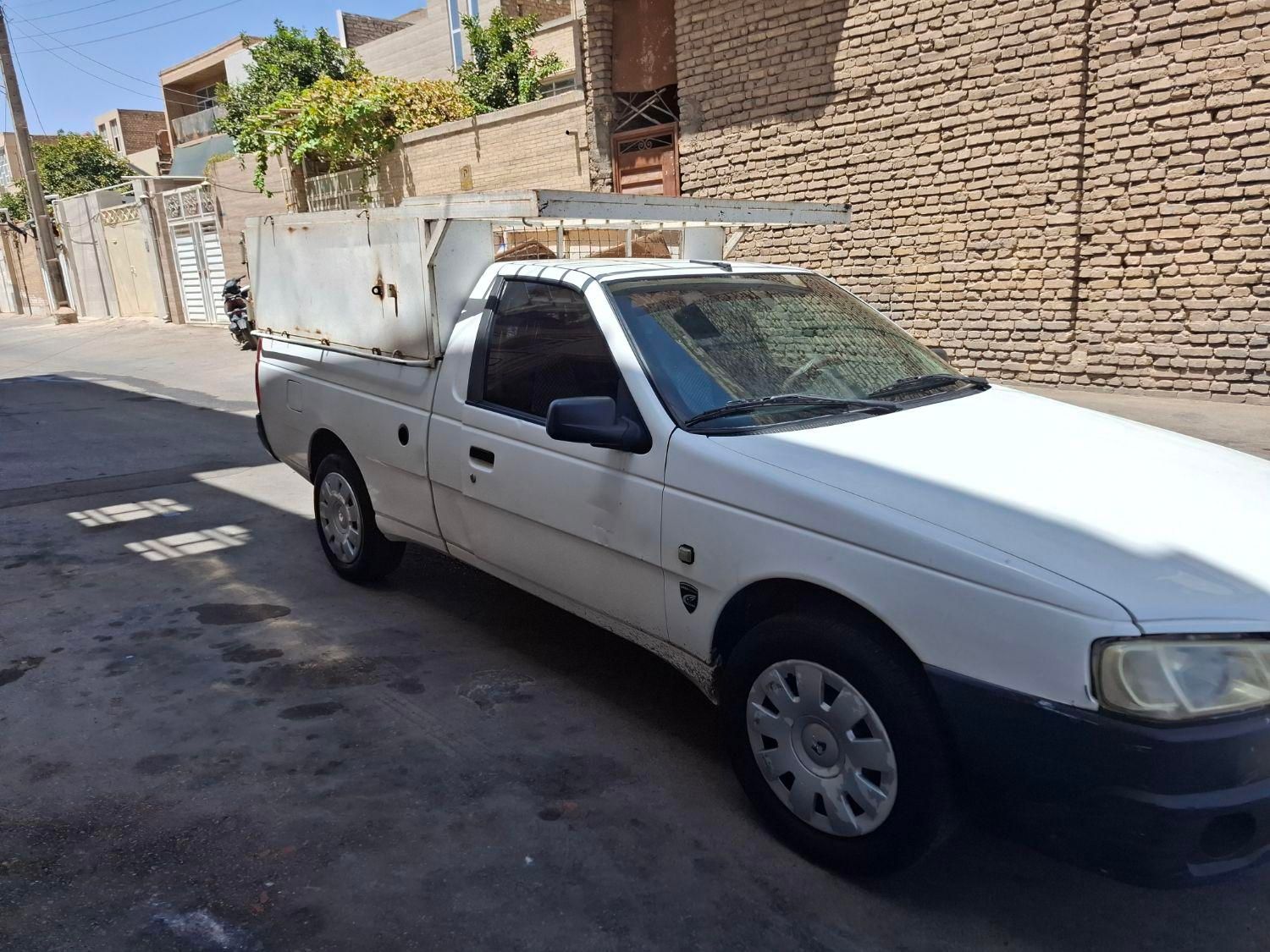 خودرو آریسان، معمولی آگهی ann_19506070