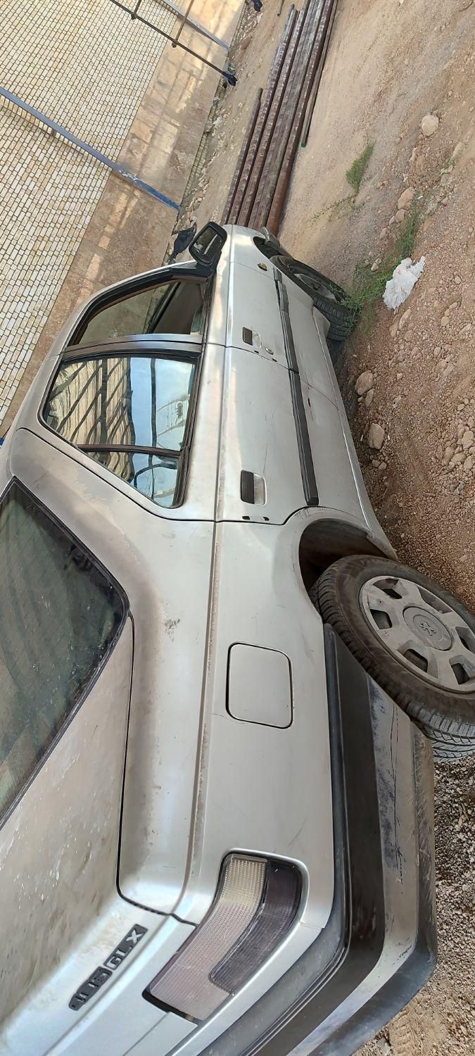 پژو 405 GLX - 1391