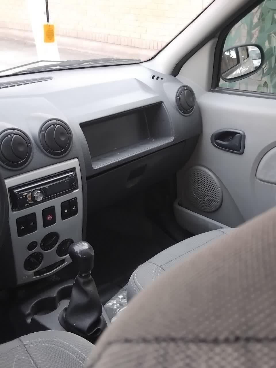 رنو تندر 90 E1 - 1386