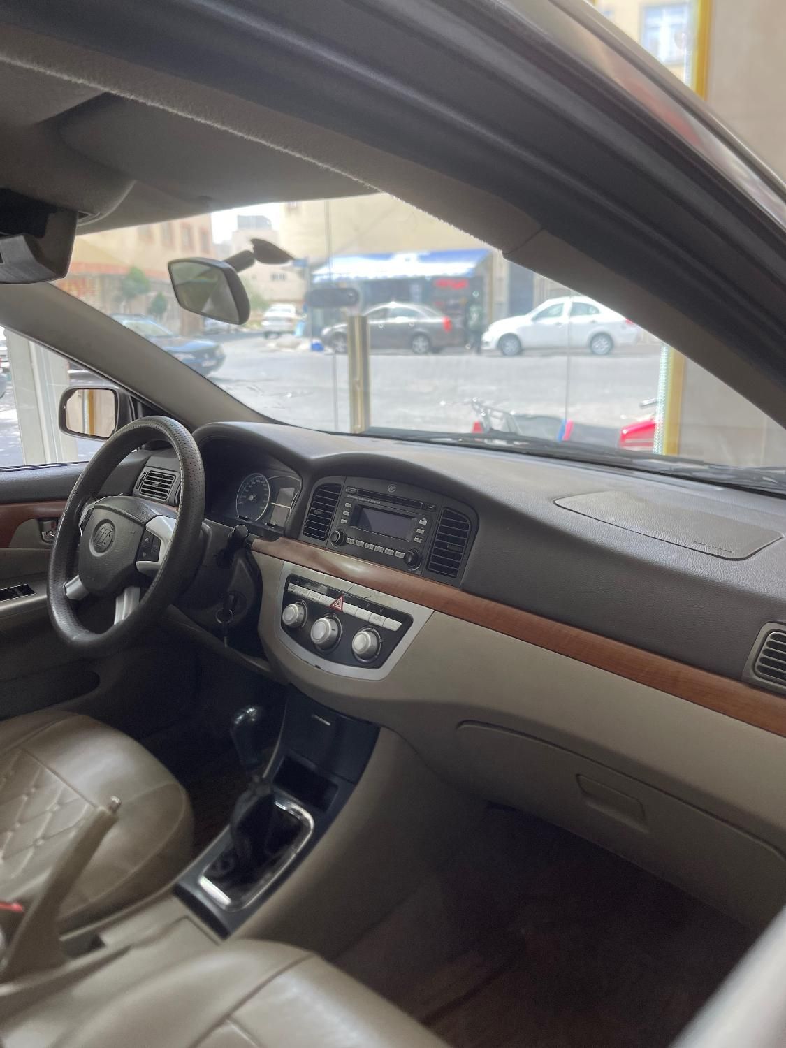 لیفان 620 دنده‌ای 1600 - 1391