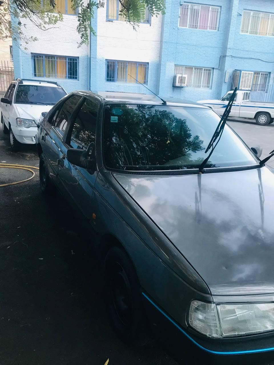 خودرو پژو، 405 آگهی ann_19506129