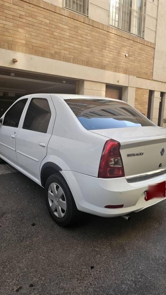 خودرو رنو، تندر 90 پلاس آگهی ann_19506139