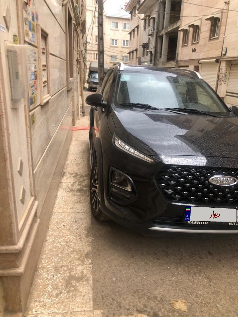 ام وی ام X22 پرو اتوماتیک IE - 1401