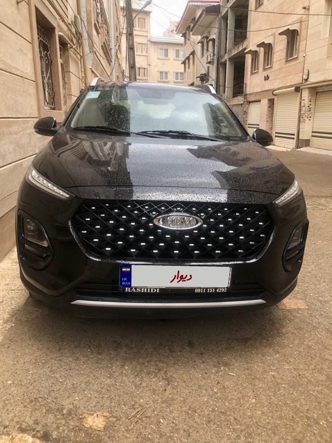 ام وی ام X22 پرو اتوماتیک IE - 1401