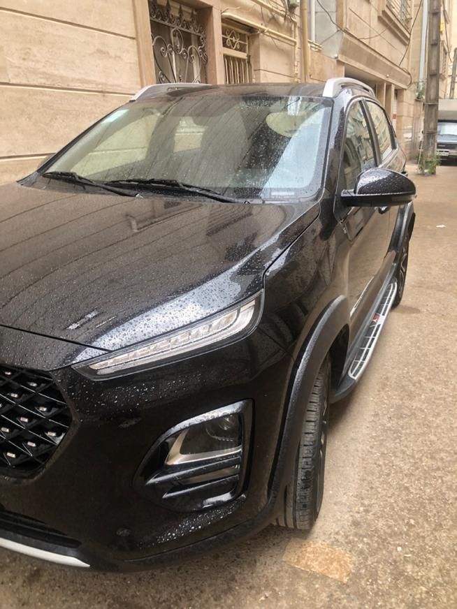 ام وی ام X22 پرو اتوماتیک IE - 1401