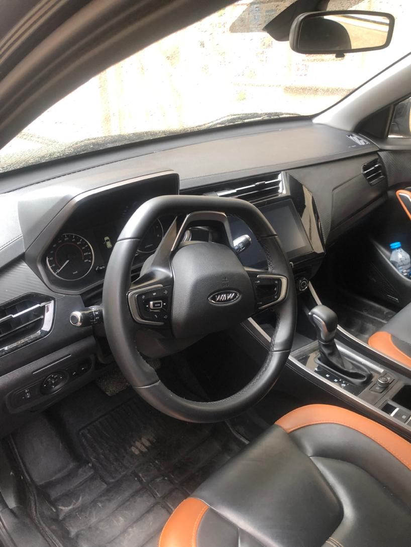 ام وی ام X22 پرو اتوماتیک IE - 1401