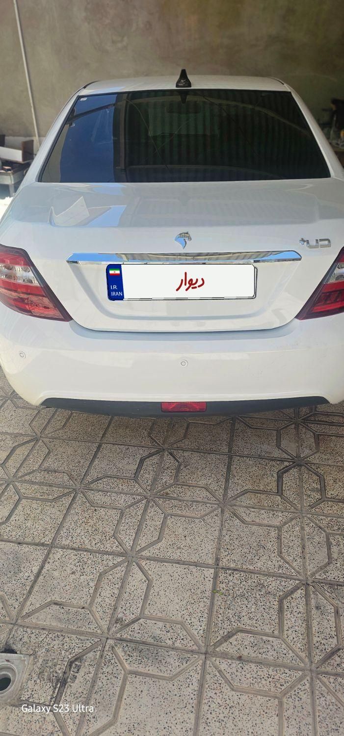 خودرو دنا، پلاس توربو آگهی ann_19506195