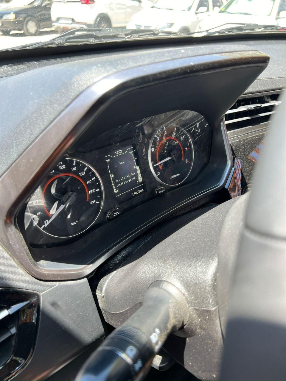 ام وی ام X22 پرو اتوماتیک IE - 1403